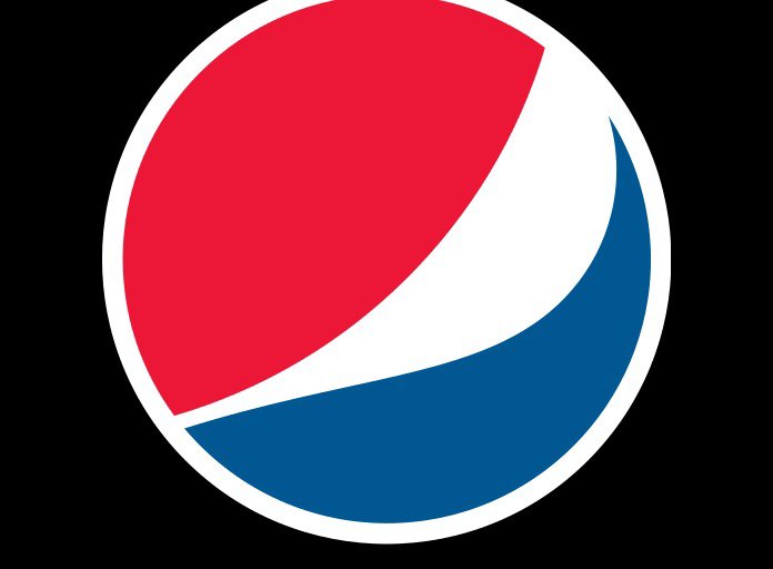 Pepsi logo