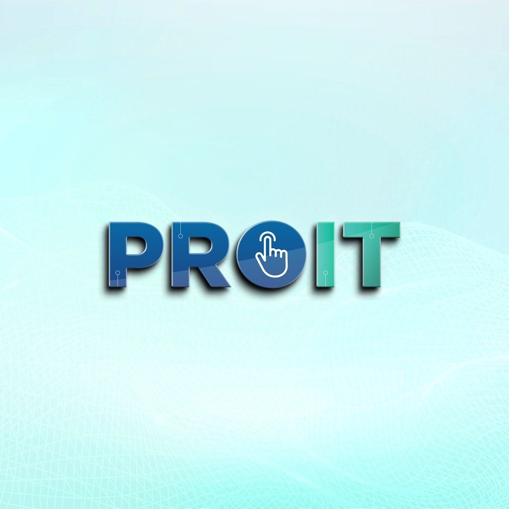 Prothoma Bangladesh (Pro IT) logo