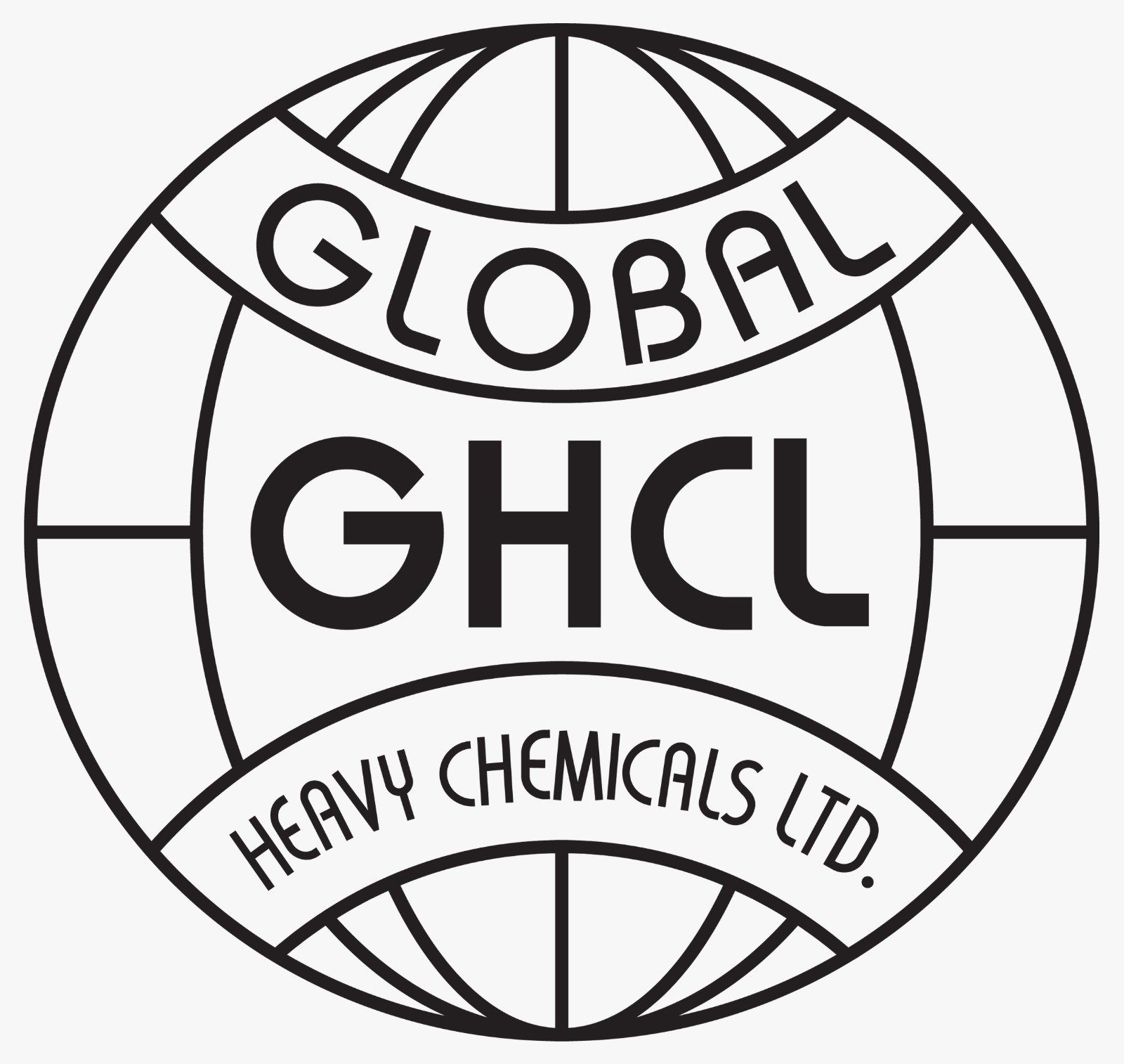 Global Heavy Chemicals Limited logo