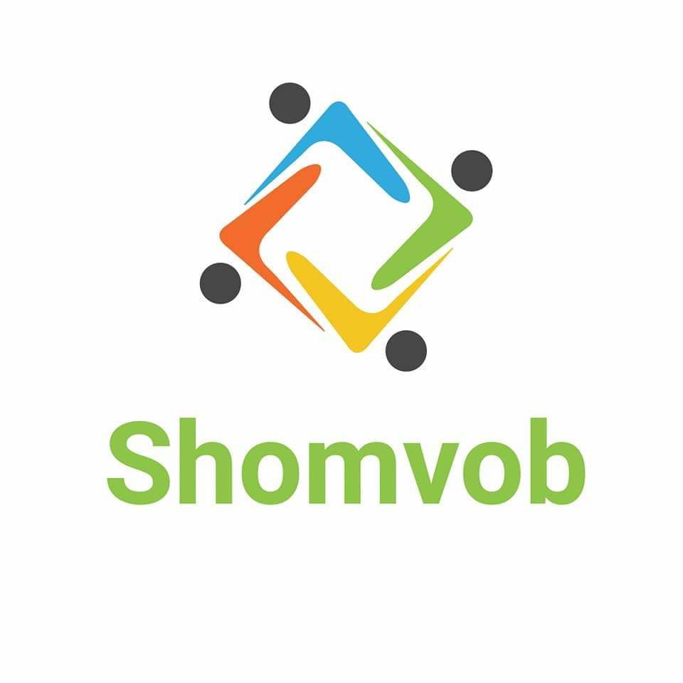 Shomvob Technologies Limited logo