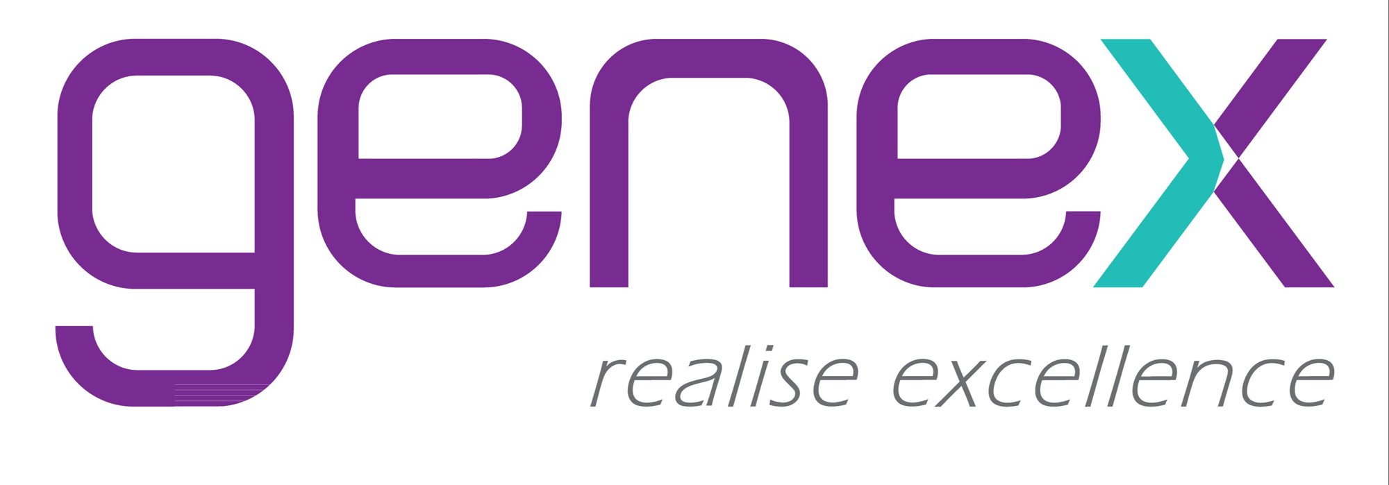 Genex Infosys Limited logo