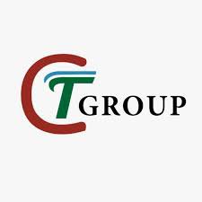 CT Group logo