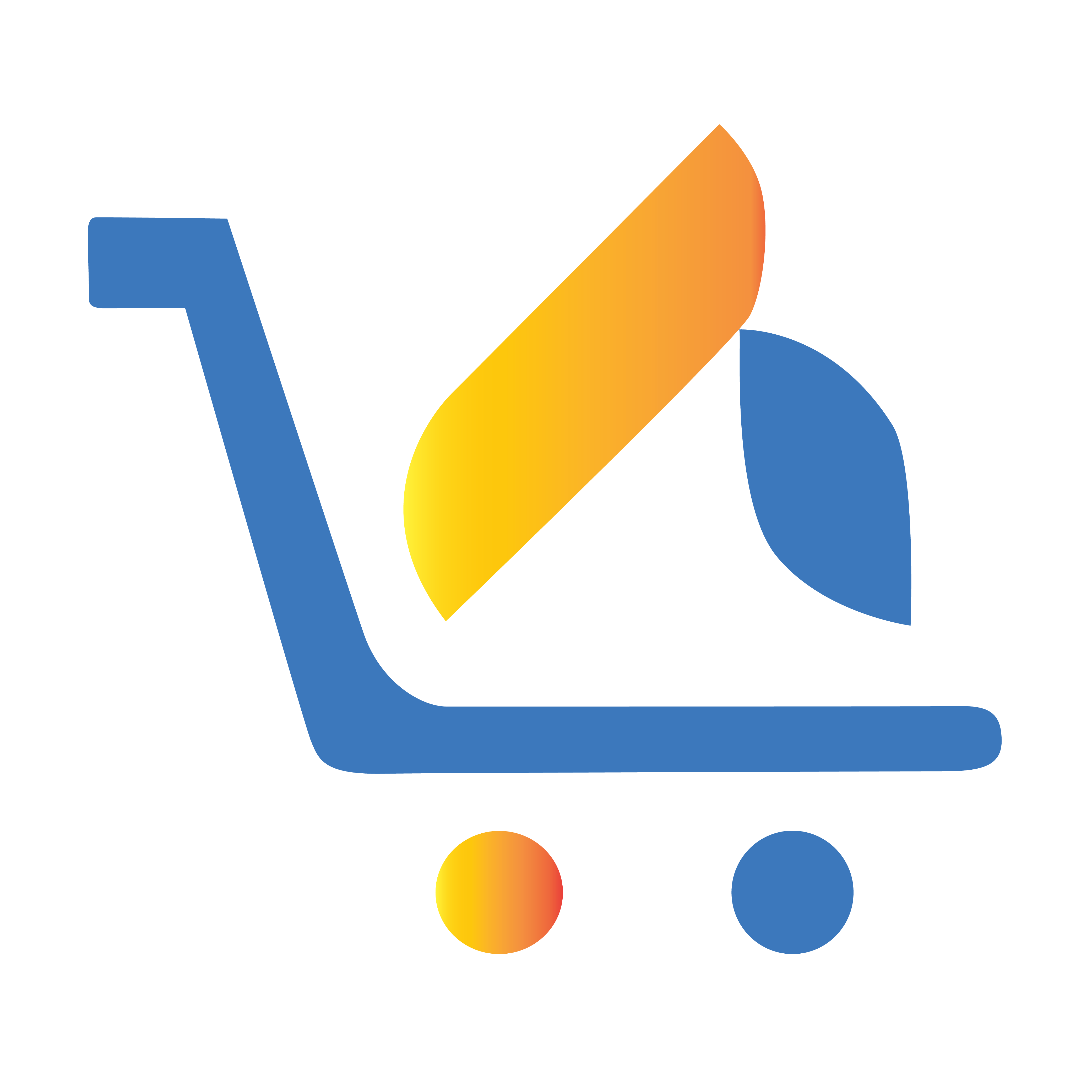 Apparel Mart BD-এর লোগো