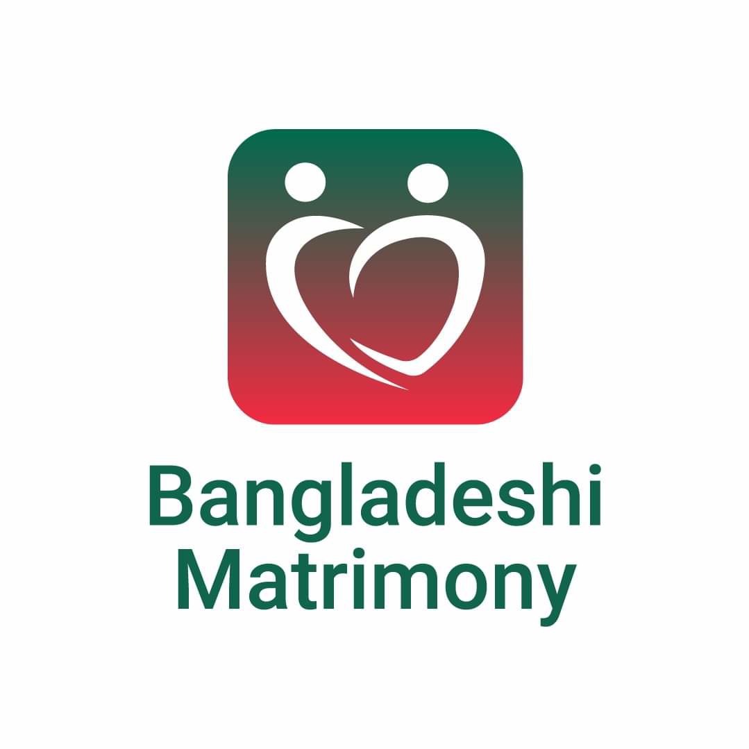Bangladeshi Matrimony logo