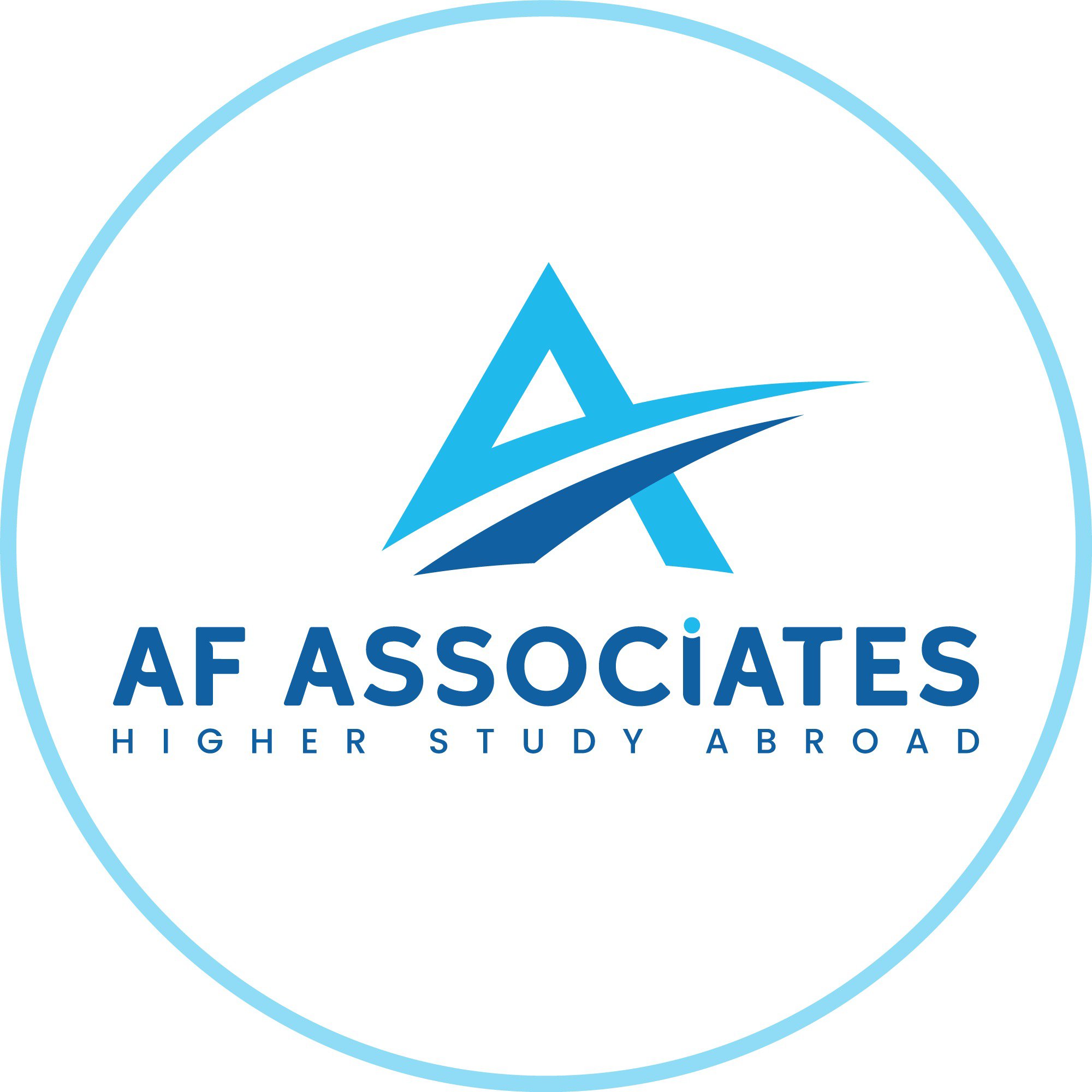 AF Associates logo