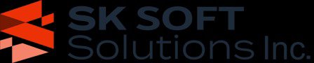 SK Soft Solutions Inc.-এর লোগো