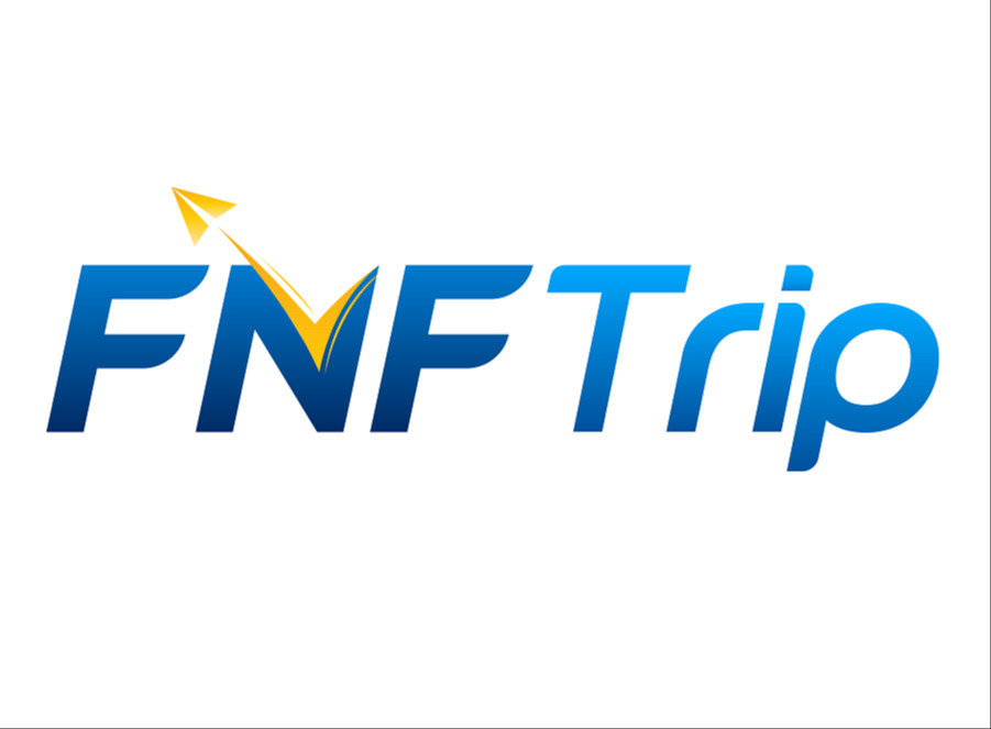 FNFTrip-এর লোগো