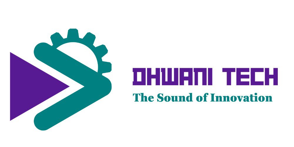 Dhwani Tech logo