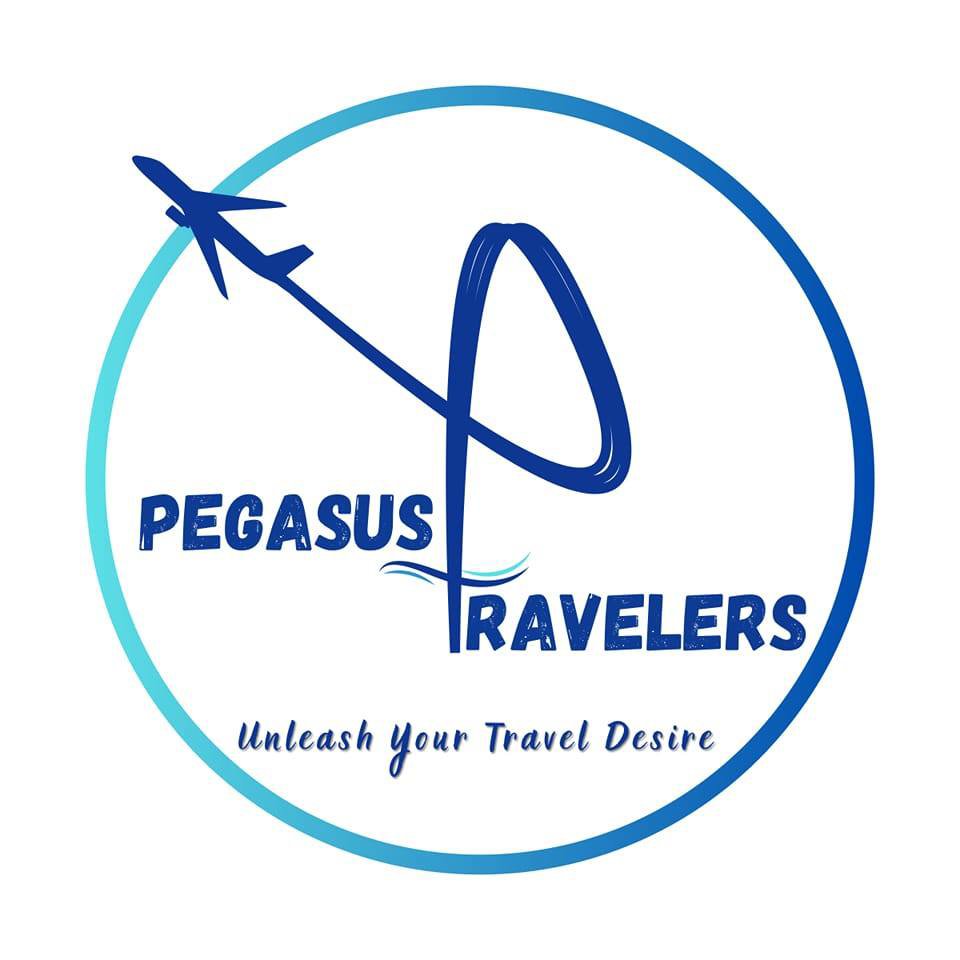 Pegasus Travelers logo