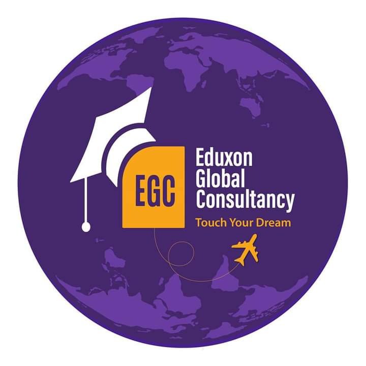 Eduxon Global Consultancy logo